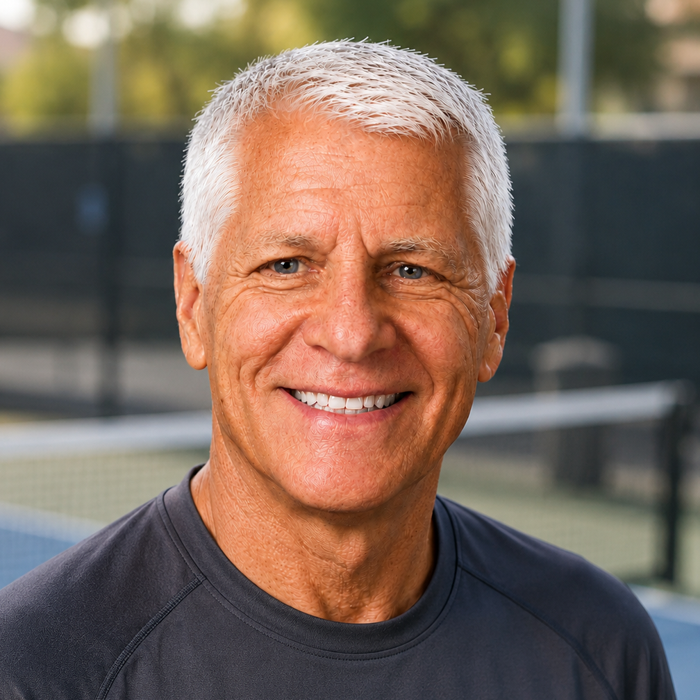 Ron  Scheibel 