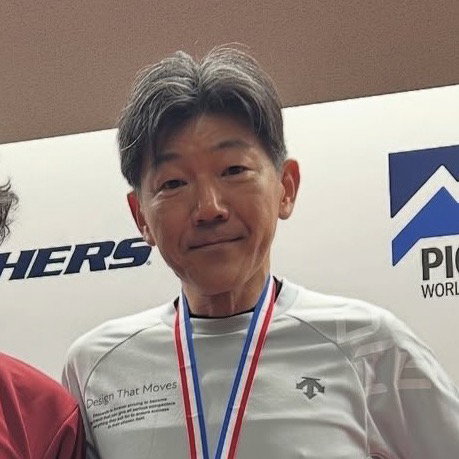 Koji  Okamura 