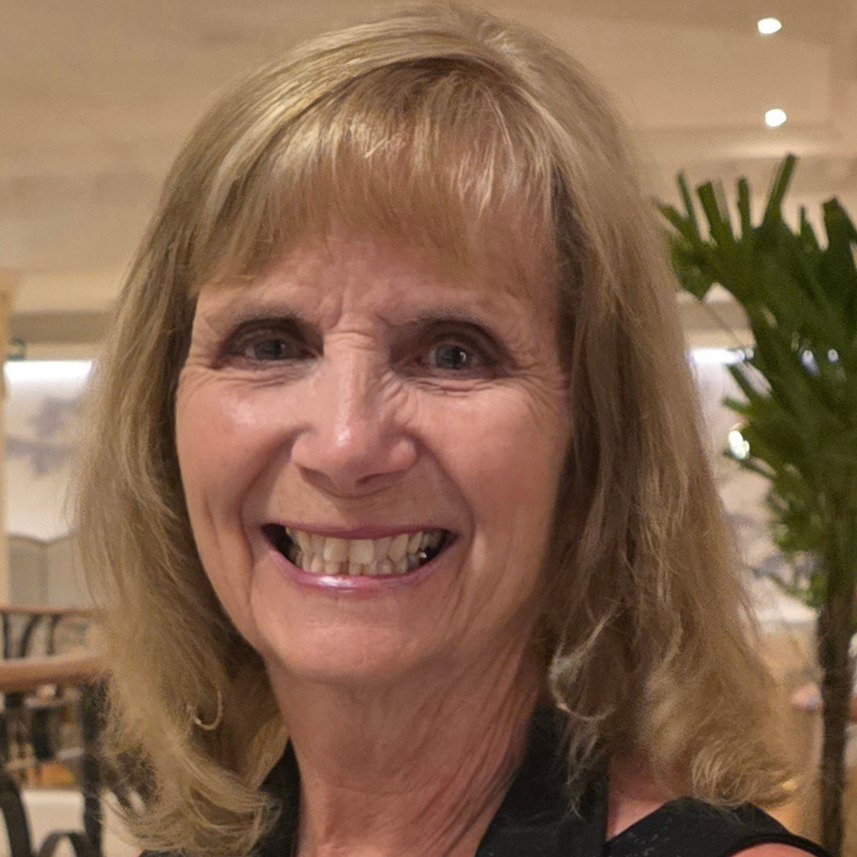 Laureen  Newton 
