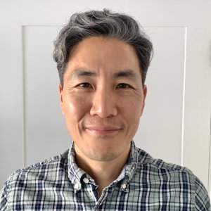 Jim Lee