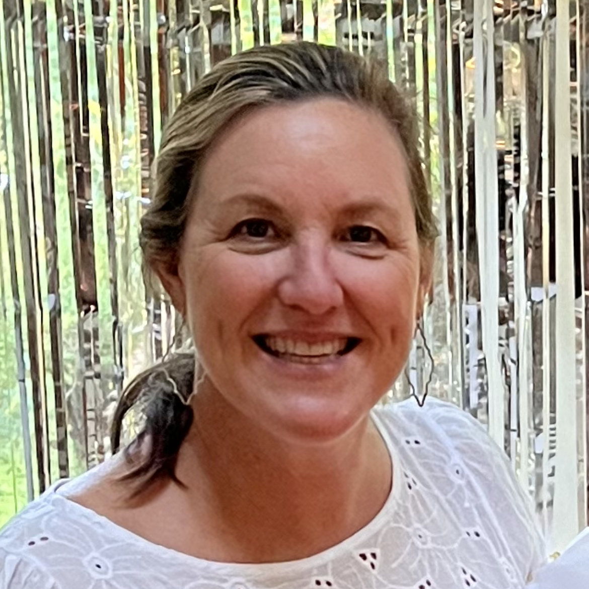 Jackie  Schuiling 