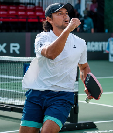 Nicolas  Acevedo 