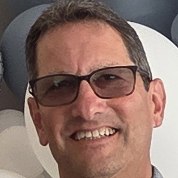 Steve  Jaffe 