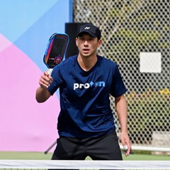 Dustin Wang