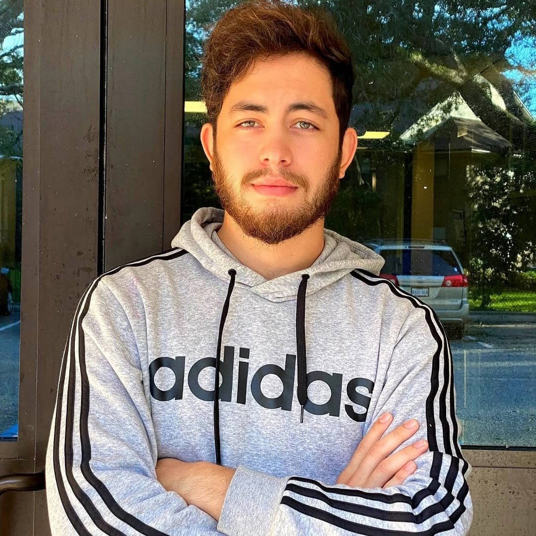 Jose  Santos 