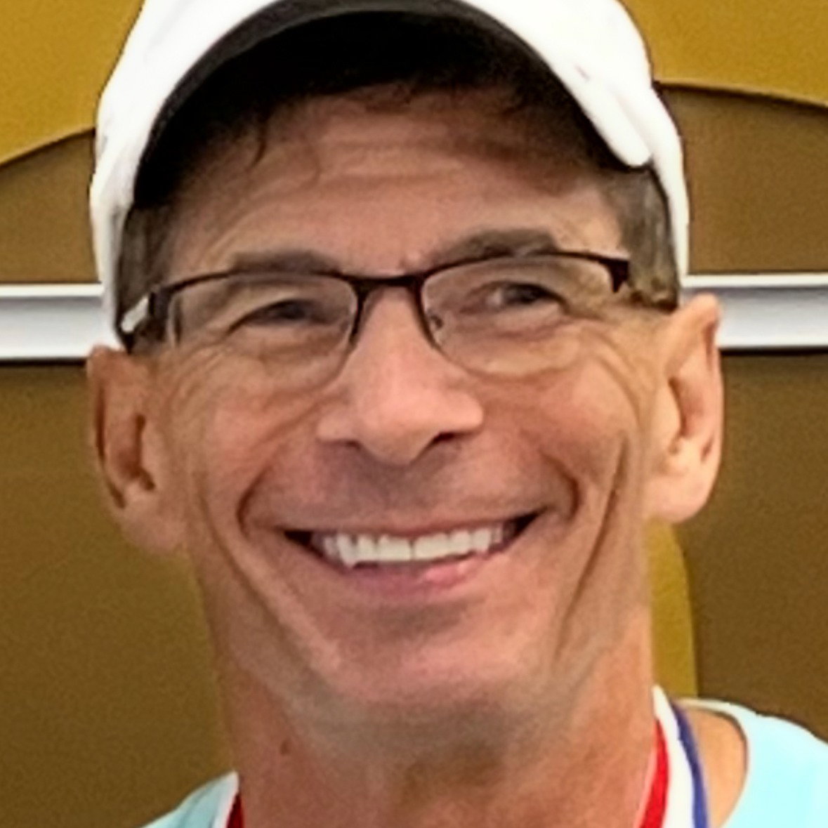 Steven  Cliadakis 