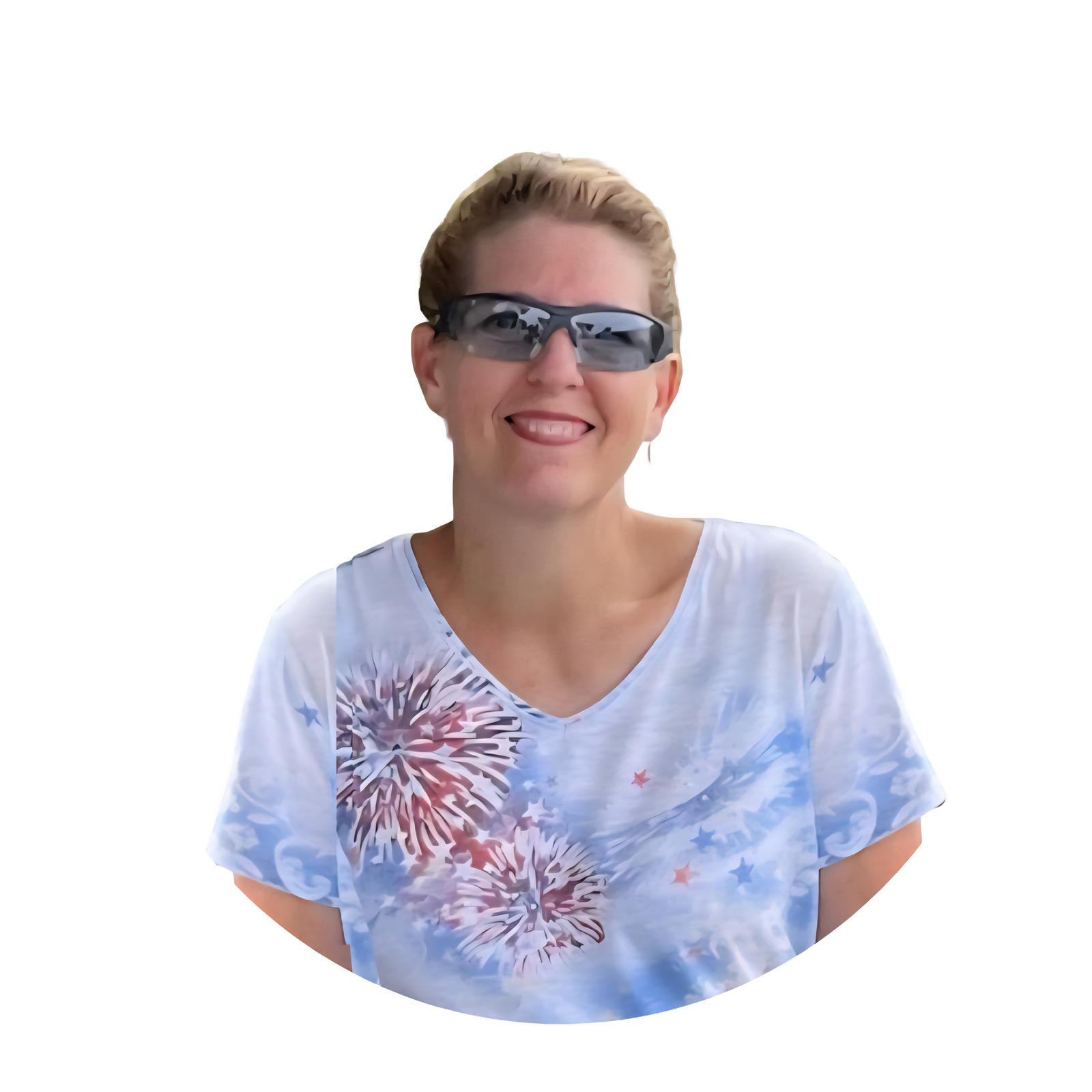 Mary  Howard 