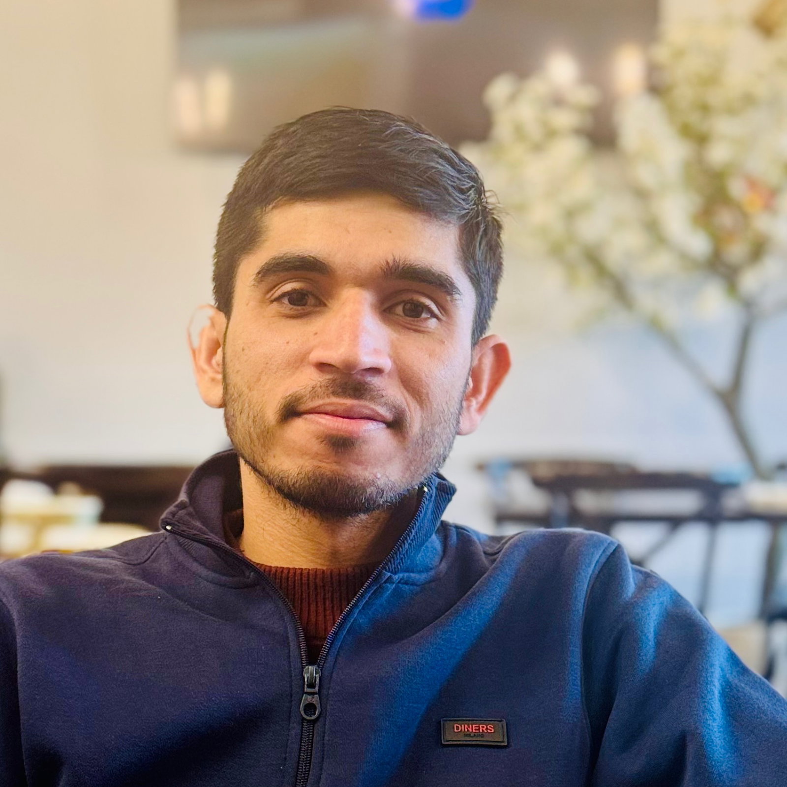 Umair  Ali 