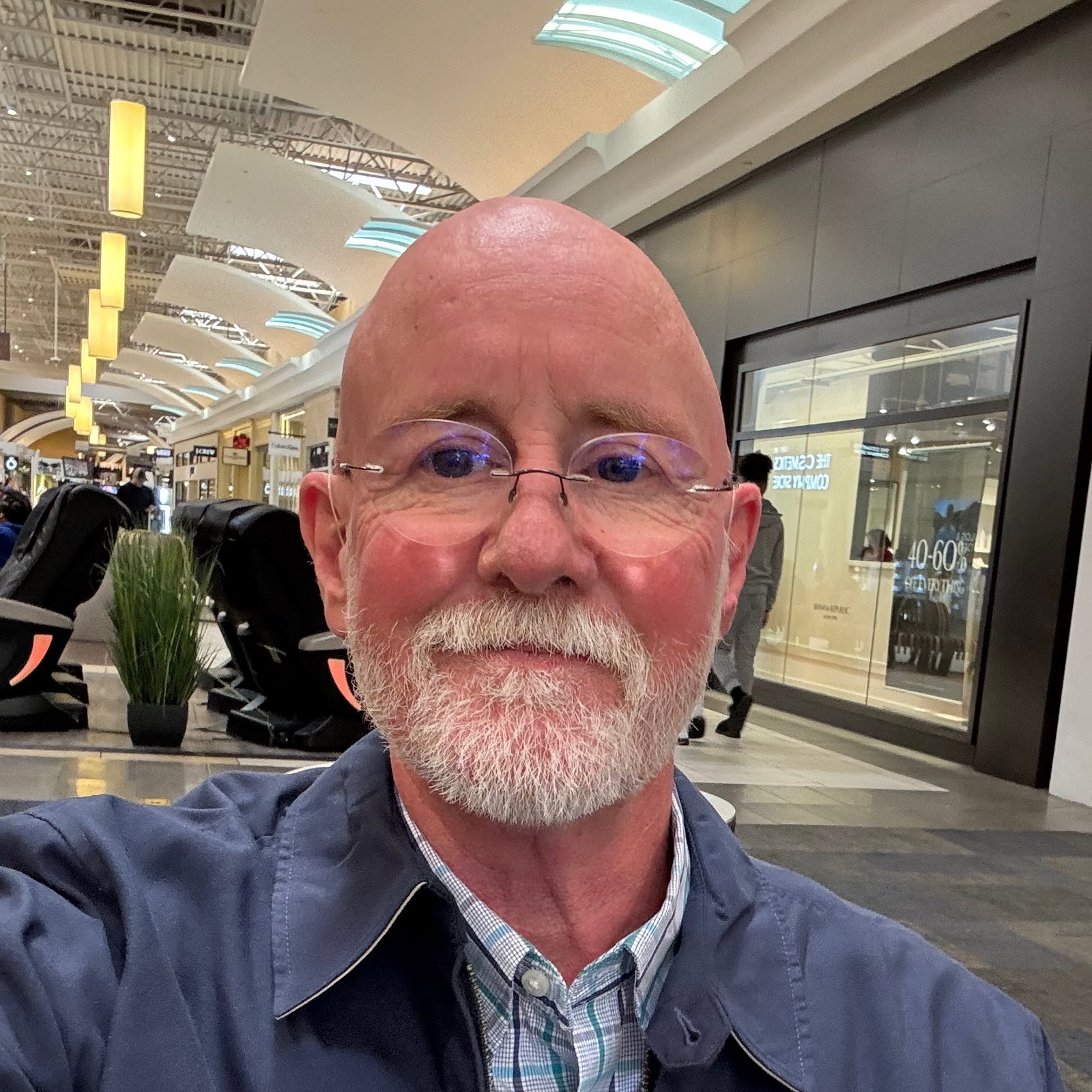 Jim  Spratt 
