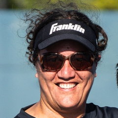 Teo Ani Joann Reweti