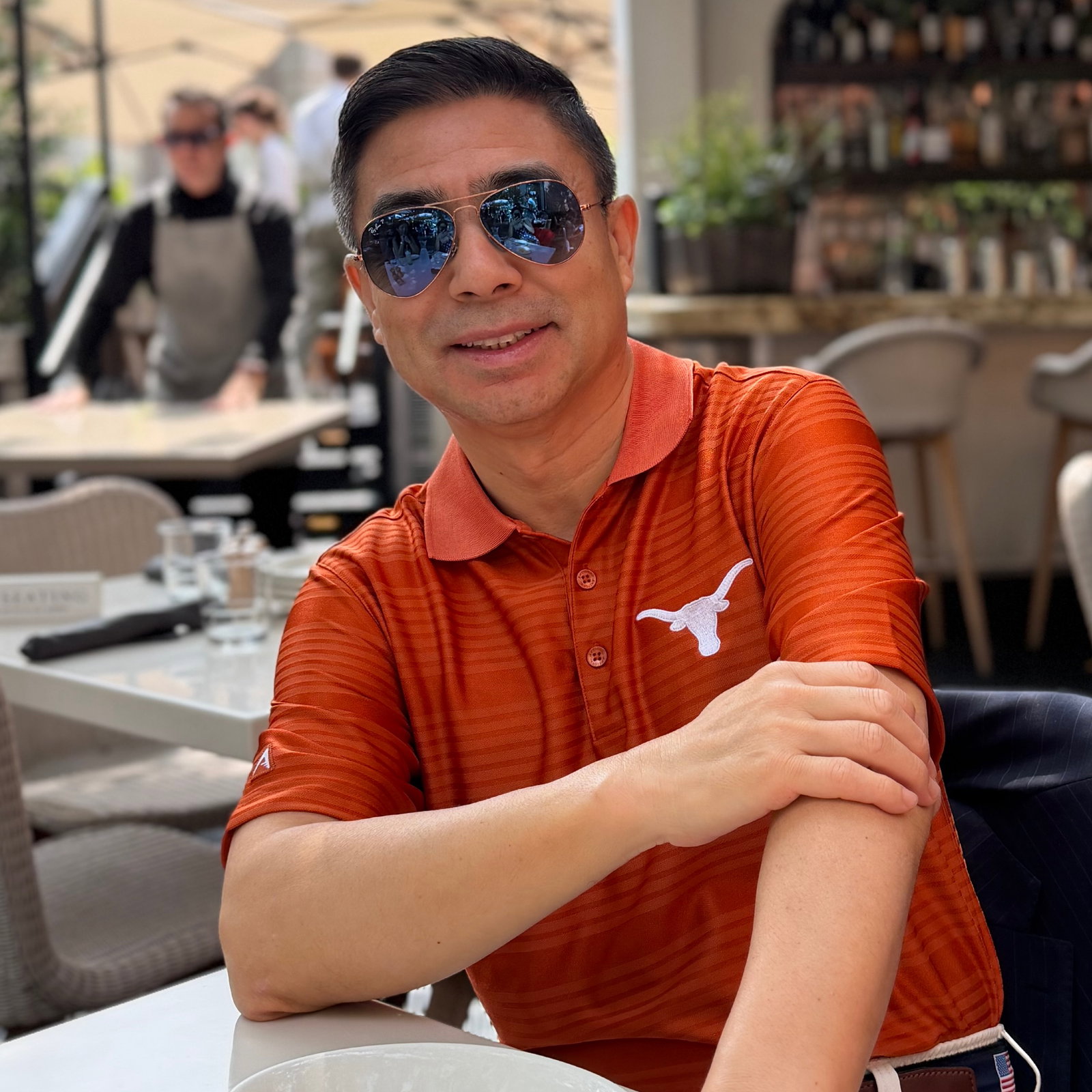 Gary  Lu 