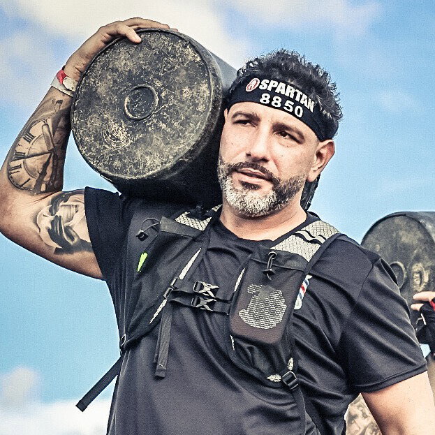 Juan  Martinez 