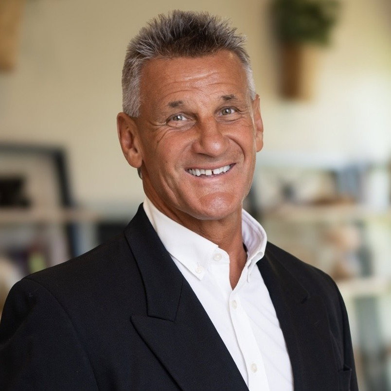 RICHARD  ZEMLAK 