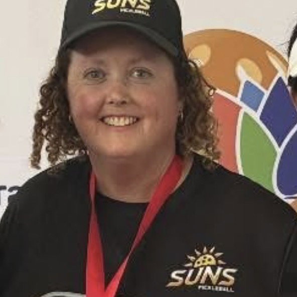 Rebecca  Warrilow 