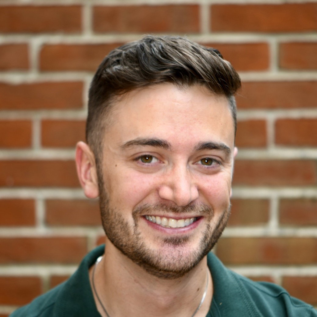 Tim  Manzi 