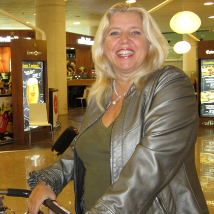 LINDA  Di Penta 