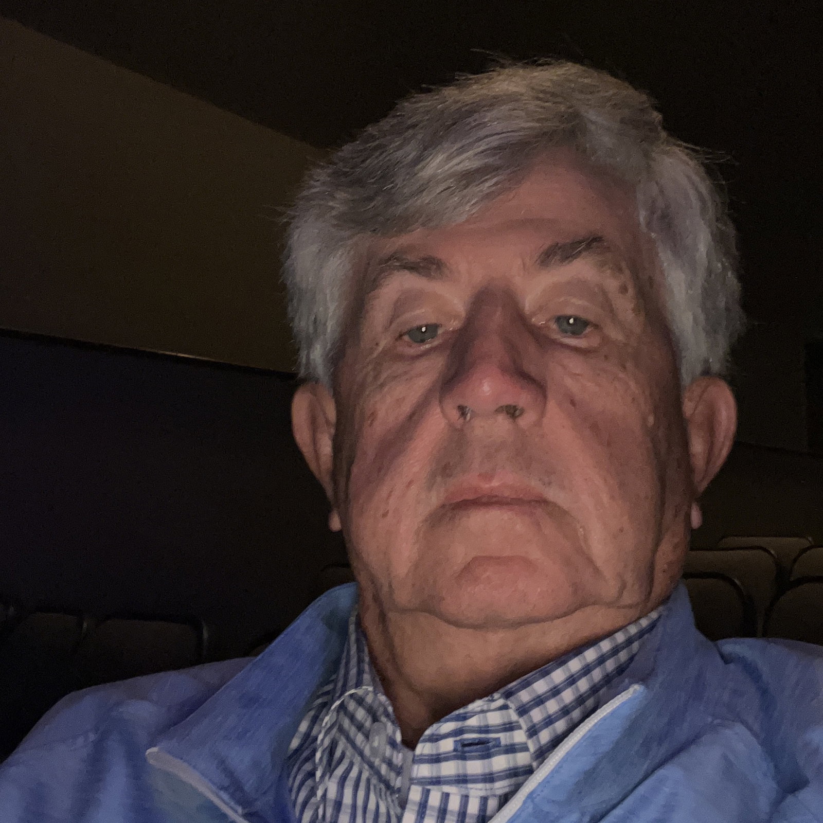 Mike  Sturdivant