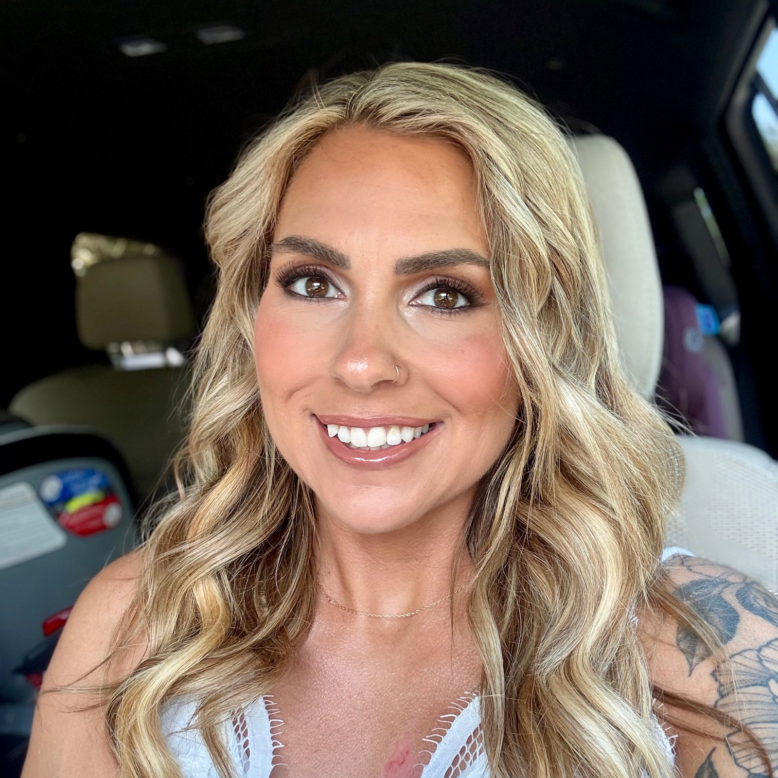 Sarah  Scotto di Carlo 