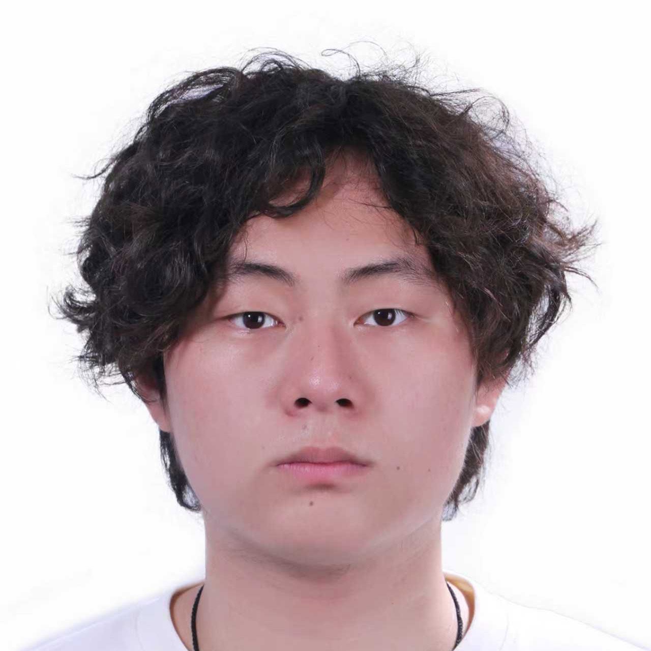 kyrie  zhang