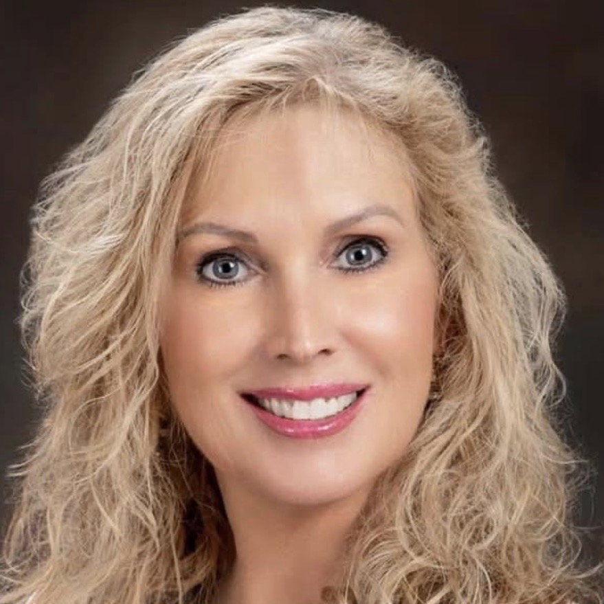 Pamela  Andrews 
