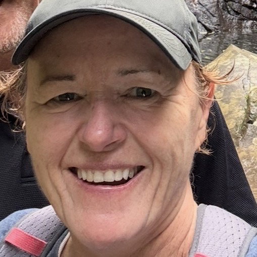 Susan  Johnston 