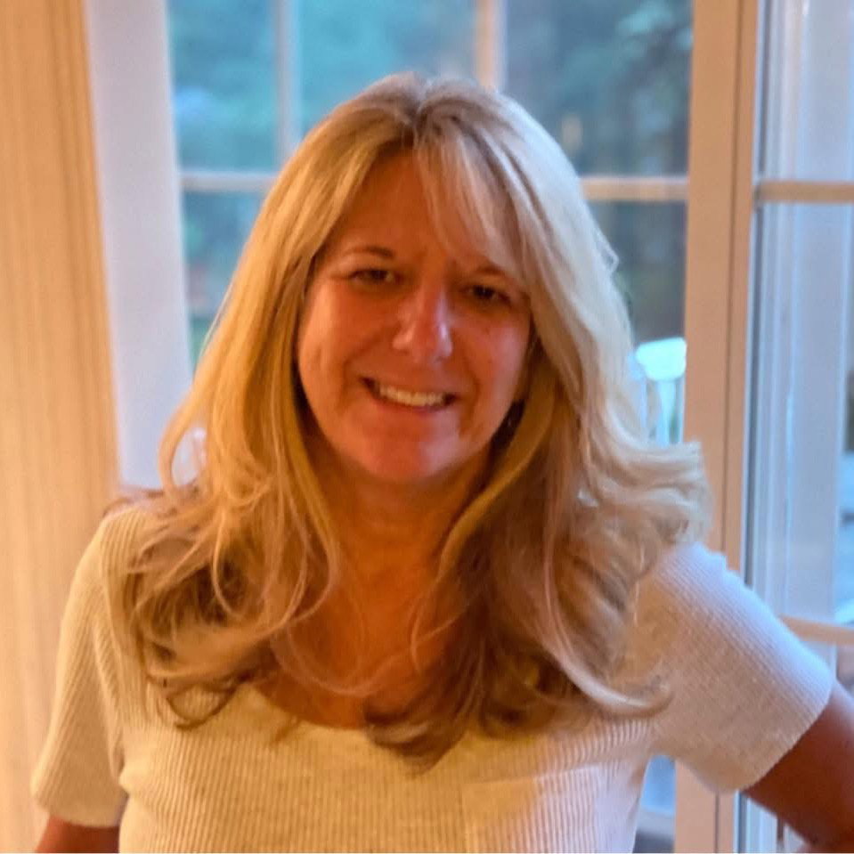 Ann  Rubin 