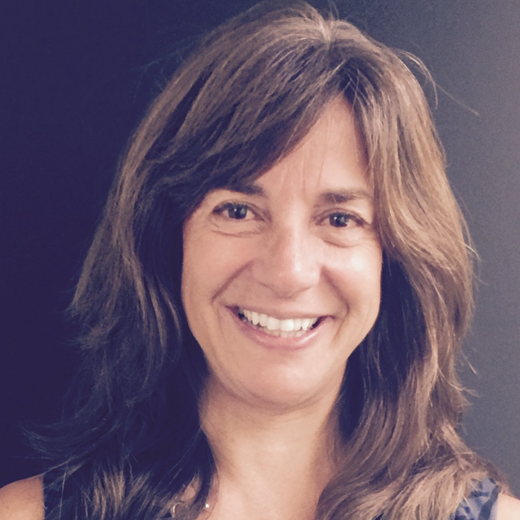 Christina  Palmero 