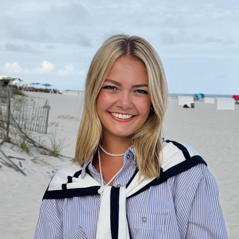 Madalyn  Guillory 