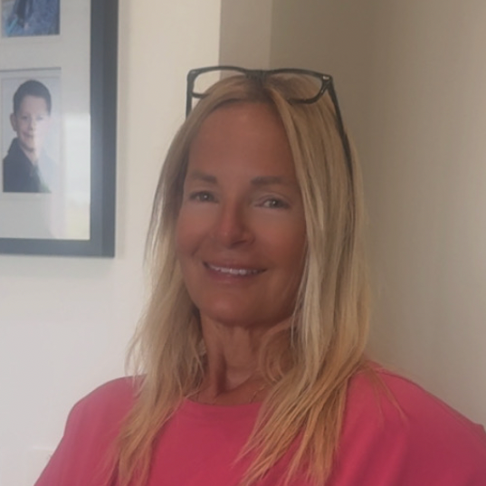 Jeannine  Brusca 