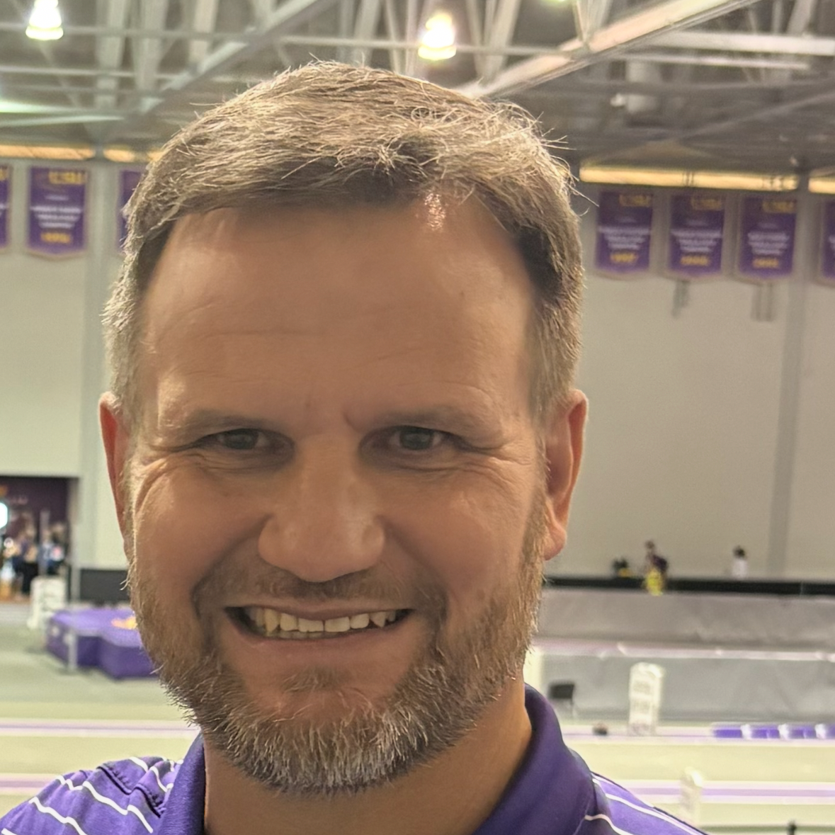 Kevin  Schexnaider 