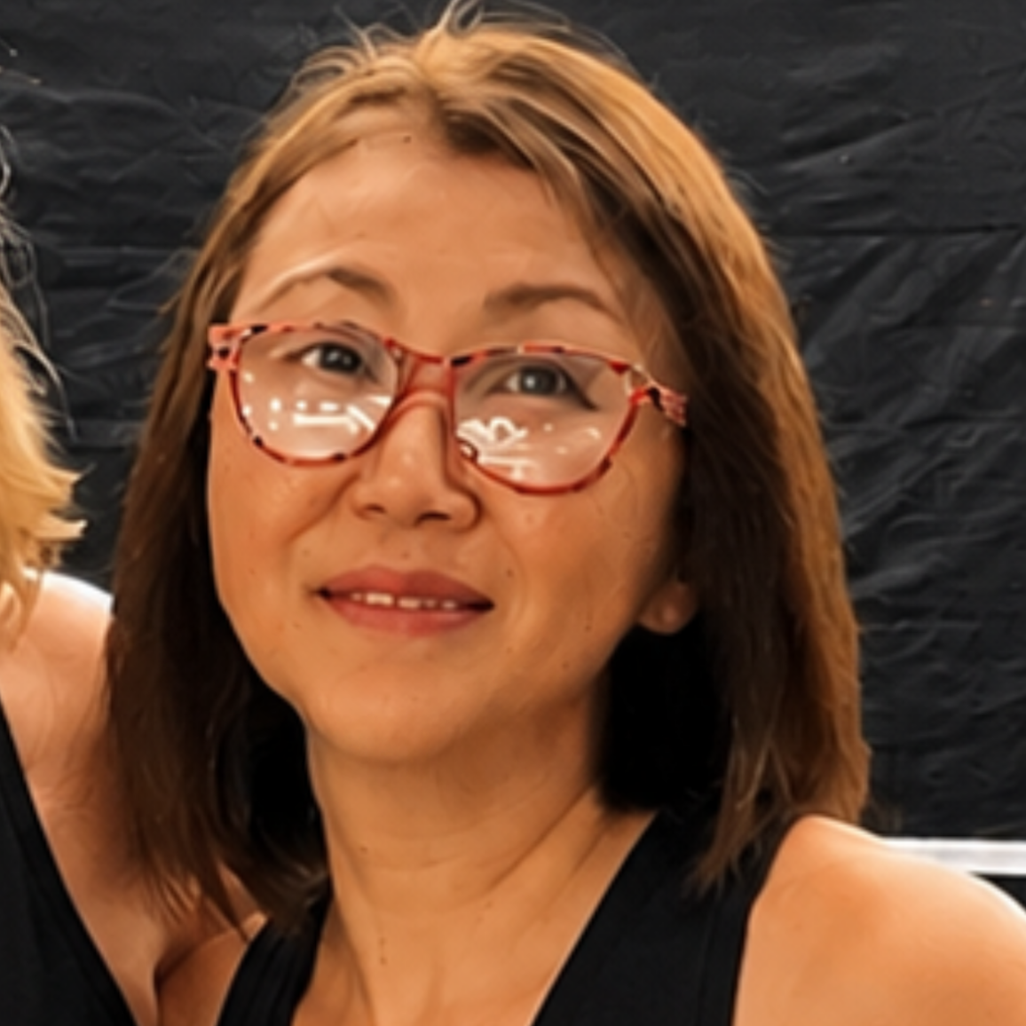Noriko  Conner 