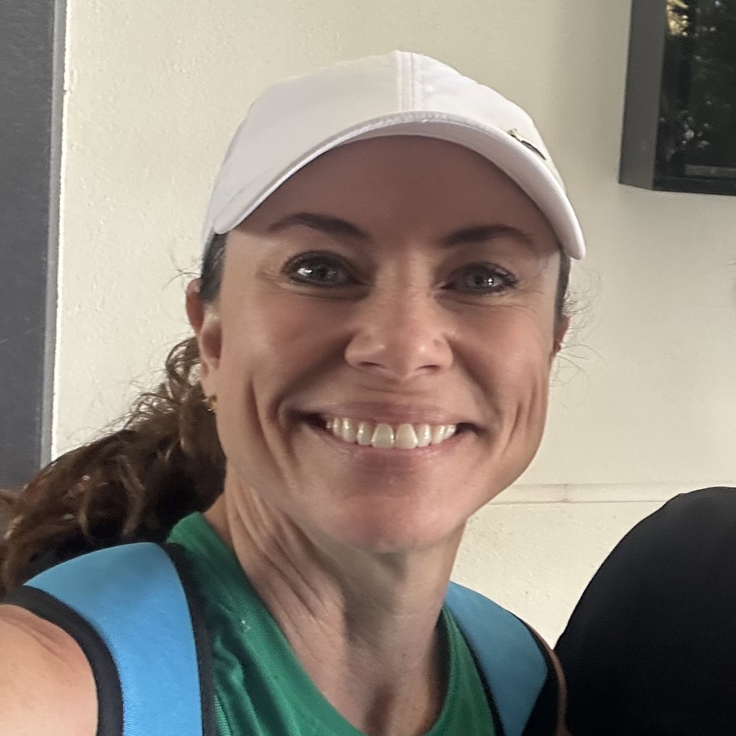 Melissa  Huie 