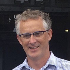 Neil  Cox 
