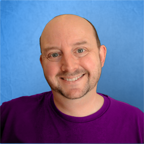 Corey  Maass 