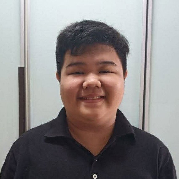 Phillip Don  Mangawang III