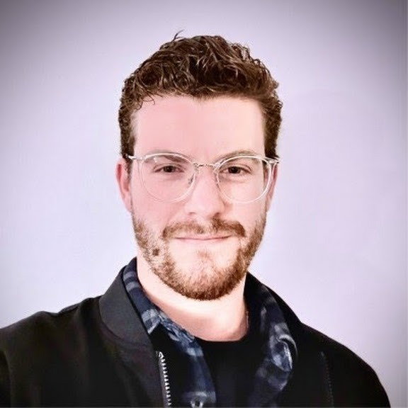 Aidan  Dykstal 