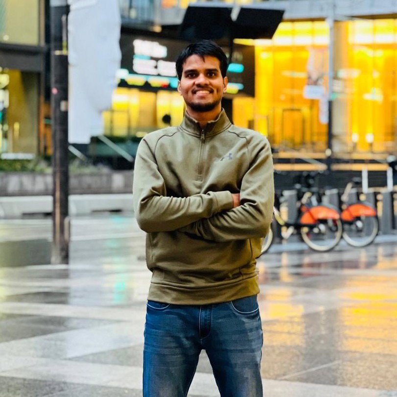 Aakash Prakash  Gentyala 