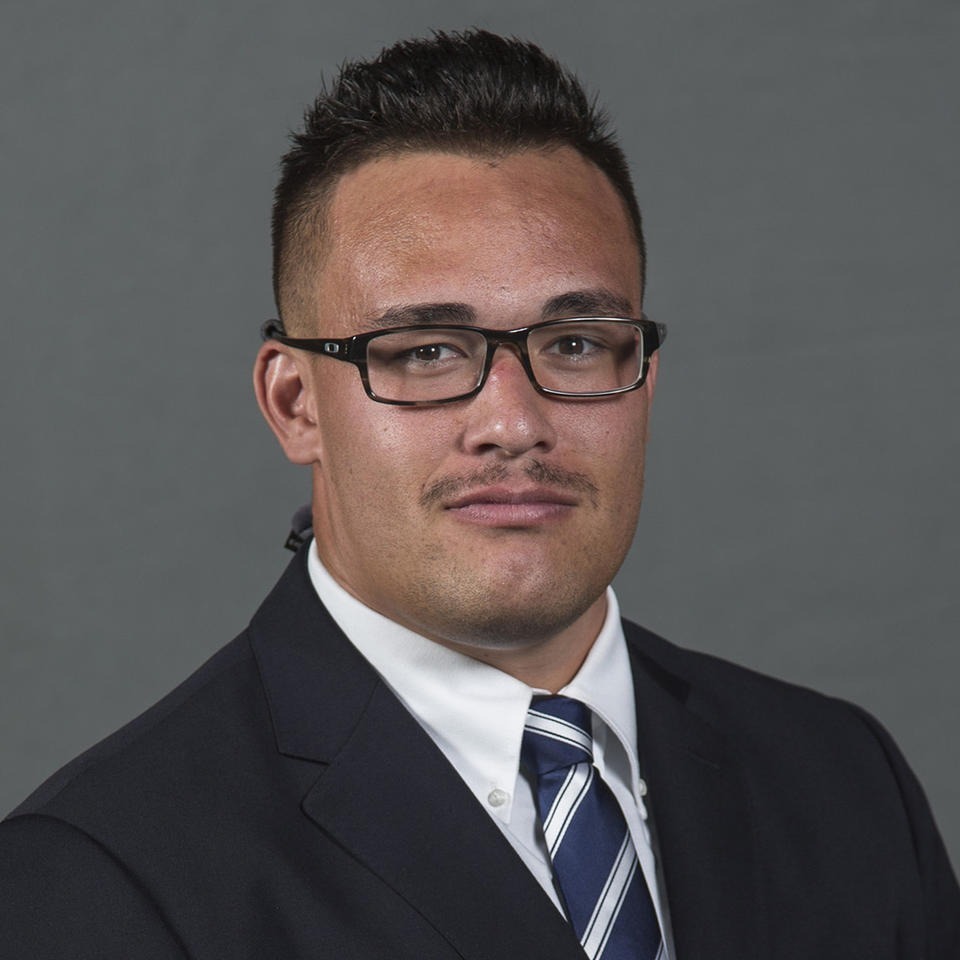 Logan  Taele