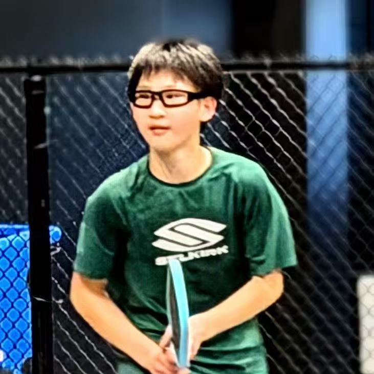 Yiming (kyle)  Liu 