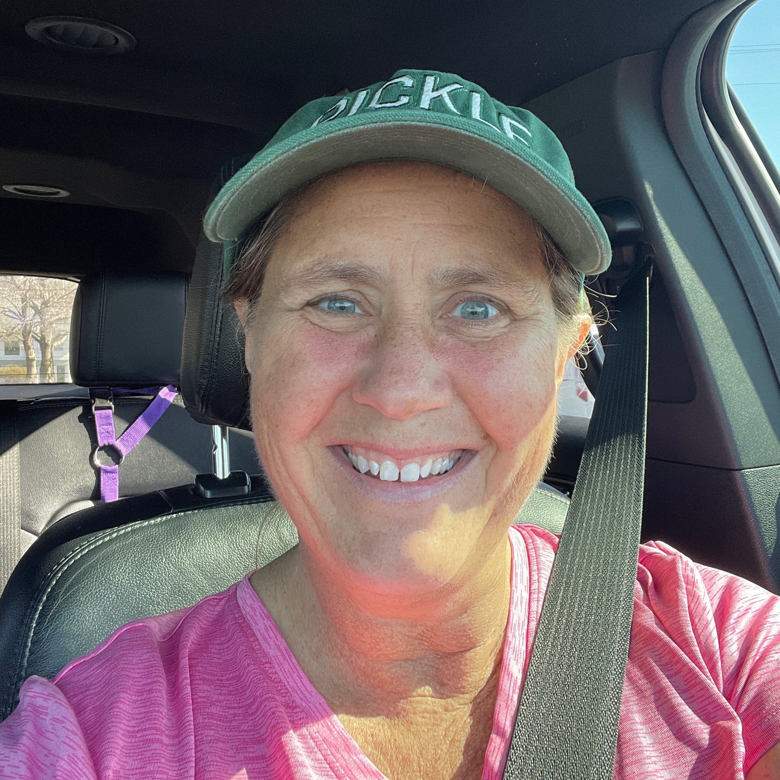 Julie  Pfeifer 