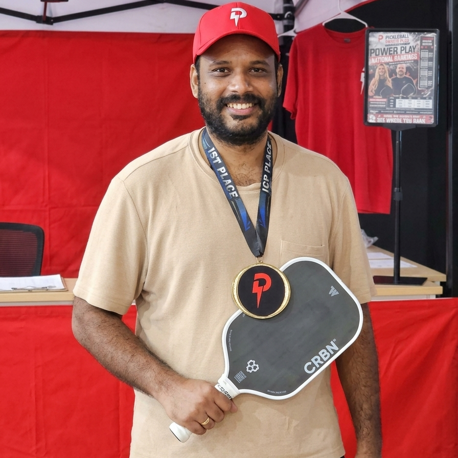 Vijay  Rayala 