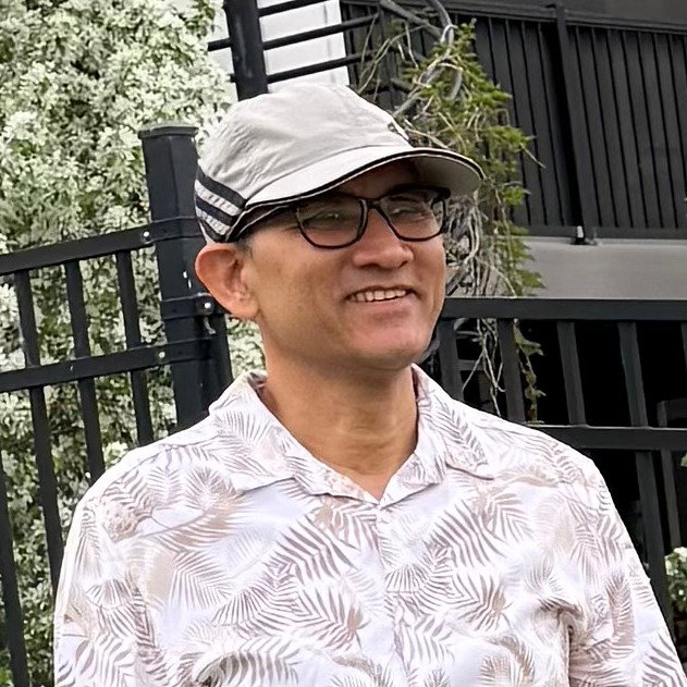 Yogi  Bhattarai 