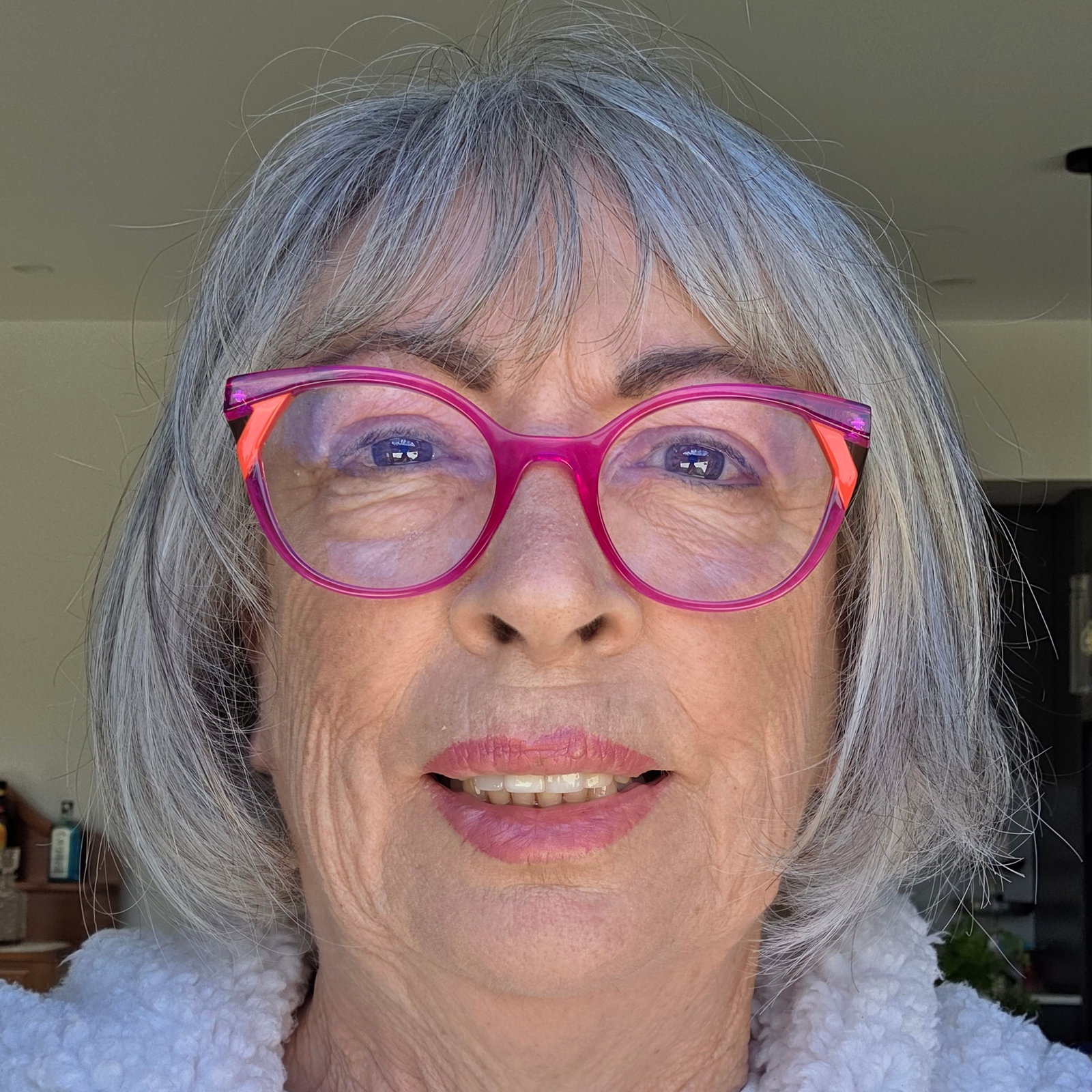 Victoria  Chisholm 