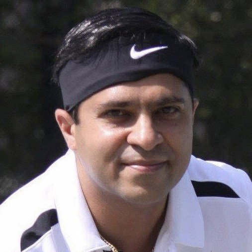 Mohammad  DIBA 