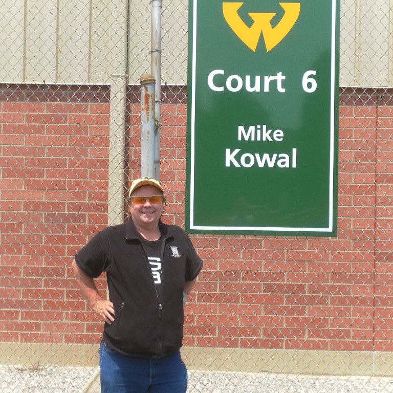 Michael  Kowal Jr