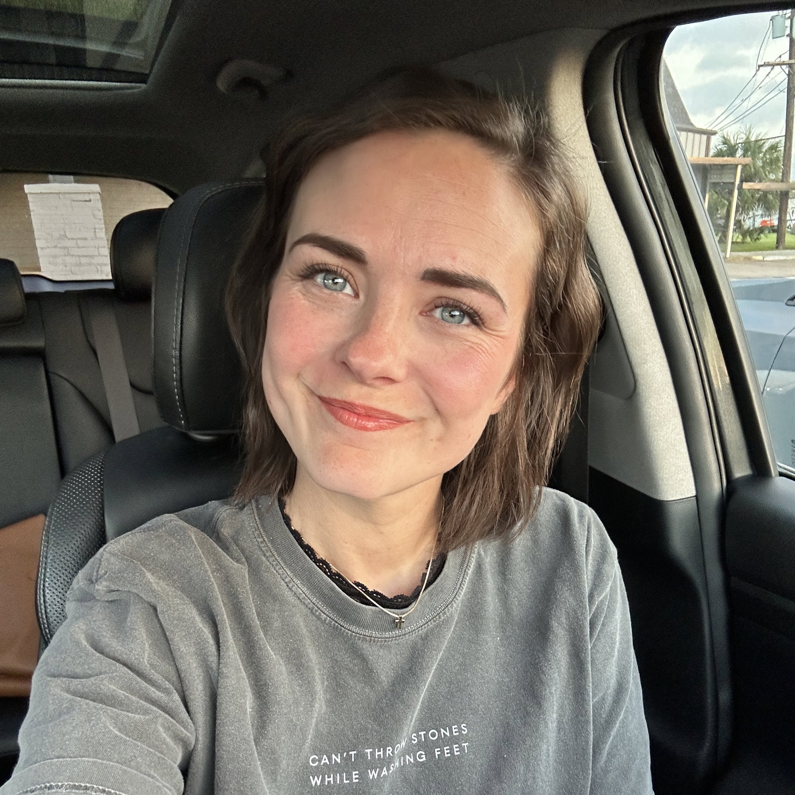 Nicole  Quebedeaux 