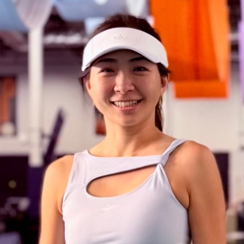 Alice  Lin 