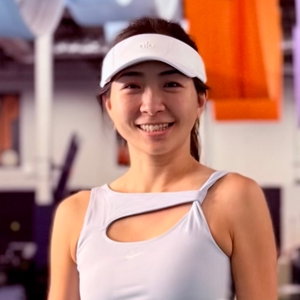 Alice Lin