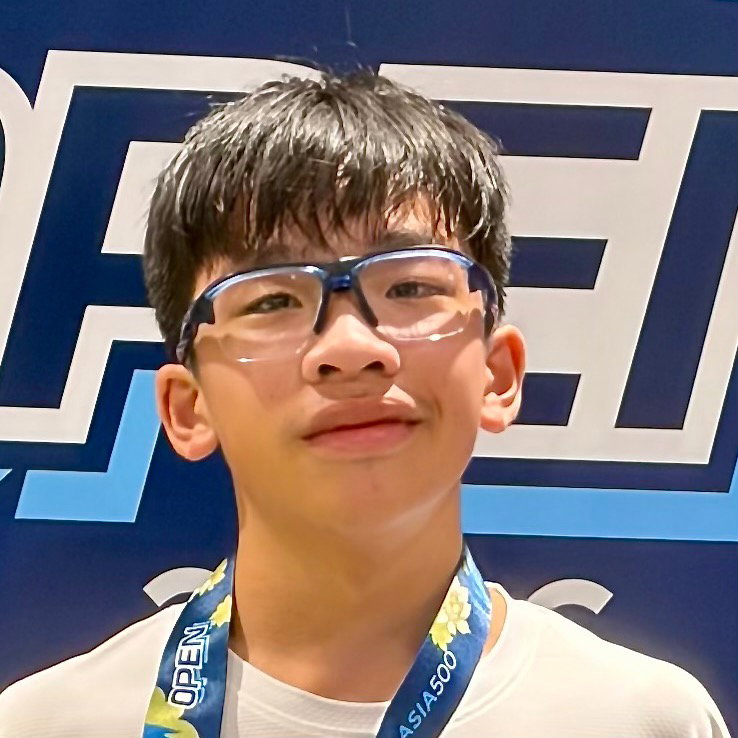 Owen Cheng De  Kwong 