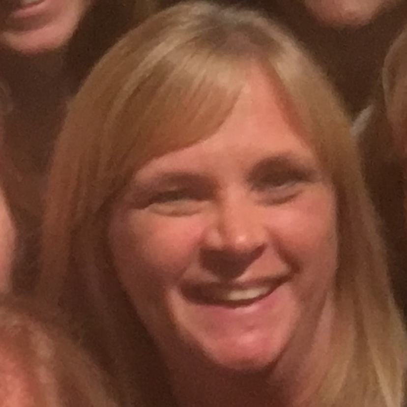 Tina  Knott 